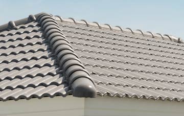 advantages of Mollinsburn clay roofing