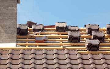 Mollinsburn clay roofing costs