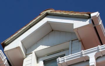Mollinsburn fascia installation costs