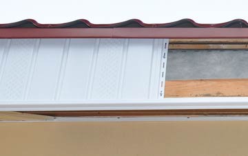 Mollinsburn fascia repair costs