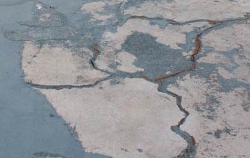 fibreglass roofing replacement Mollinsburn