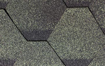 Mollinsburn fibreglass shingle repairs