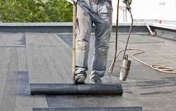 flat roof replacement Mollinsburn, North Lanarkshire