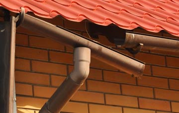Mollinsburn gutter repair costs