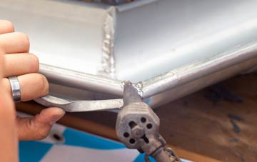 disadvantages of Mollinsburn lead roofing