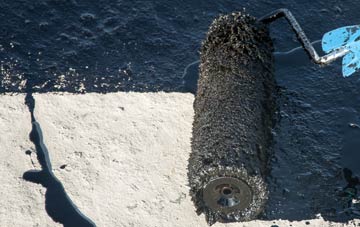 Mollinsburn liquid sealant waterproofing