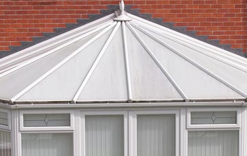 Mollinsburn polycarbonate conservatory roof repairs