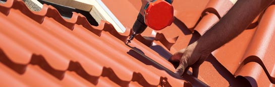 save on Mollinsburn roof installation costs