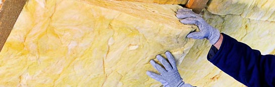 quotes for Mollinsburn roof insulation