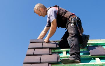 disadvantages of Mollinsburn slate roofing