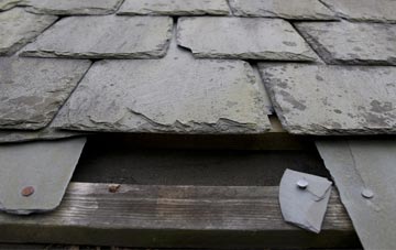 Mollinsburn slate roof repairs and maintenance