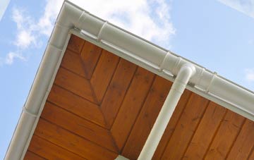 Mollinsburn soffit types