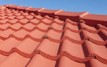 Mollinsburn tile and slate roof replacement