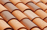 Mollinsburn clay roofing