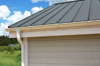 Mollinsburn fascia repair