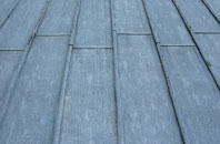 Mollinsburn lead roofing