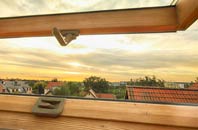 rated Mollinsburn roof window companies